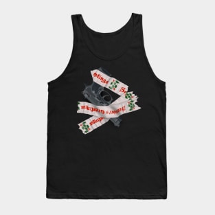 Back up Tank Top